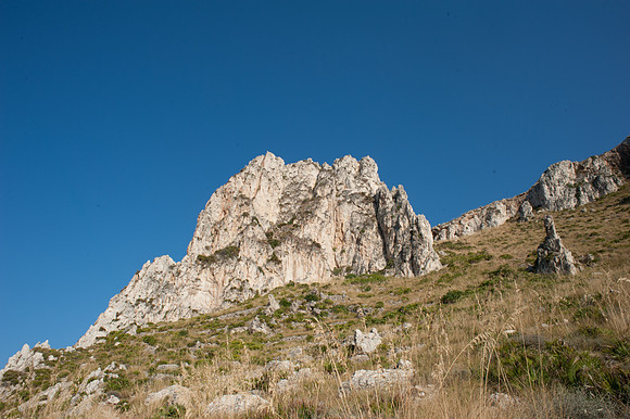 Monte Cofano