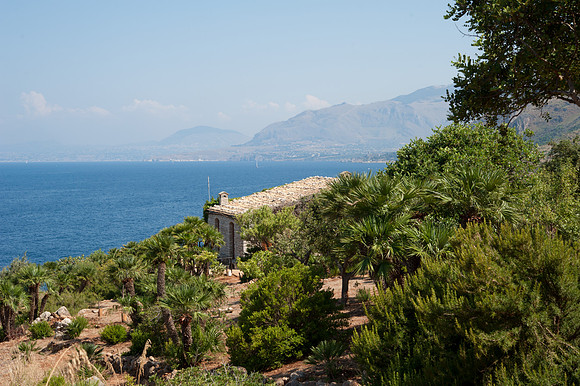 Riserva Zingaro