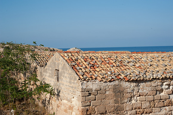 La Tonnara del Secco