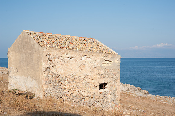 La Tonnara del Secco
