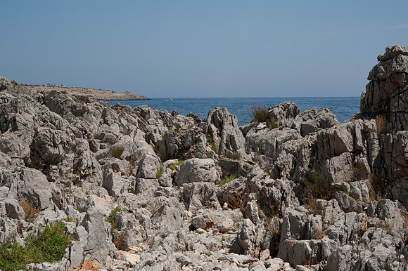 Zarbo di Mare, San Vito