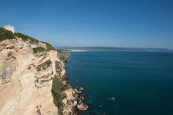 View from Torre de Taho, La Brena y Marismas de Barbate_2