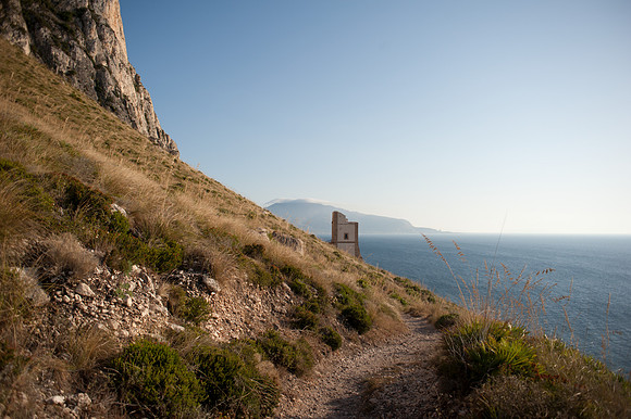 Monte Cofano