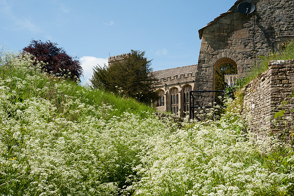 Chedworth