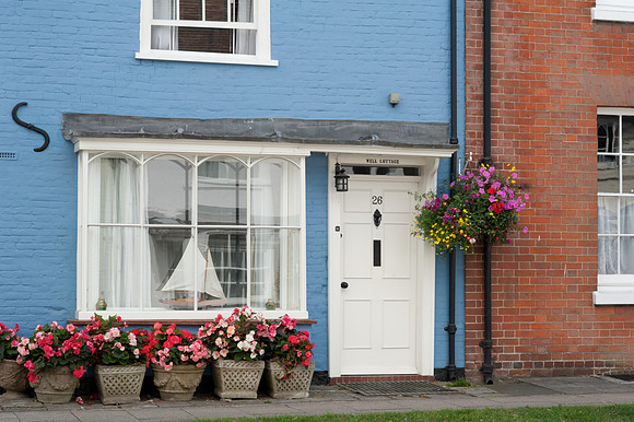 Alresford