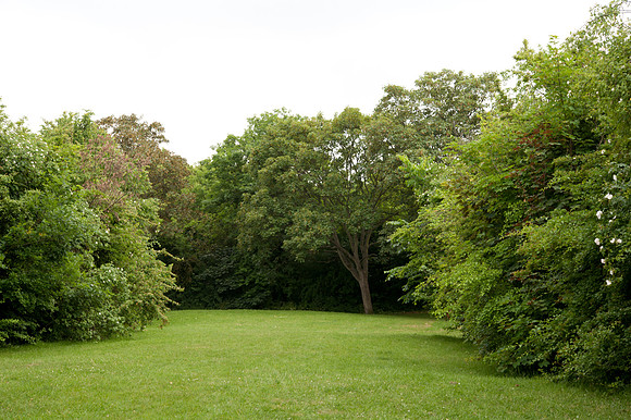Maryon Park, Woolwich