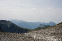 Barranco Arrablo, Pyrenees
