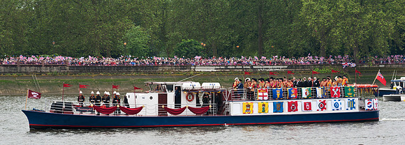 Diamond Jubilee