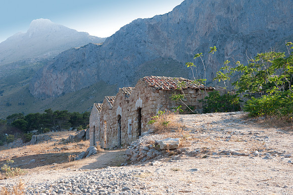 La Tonnara del Secco