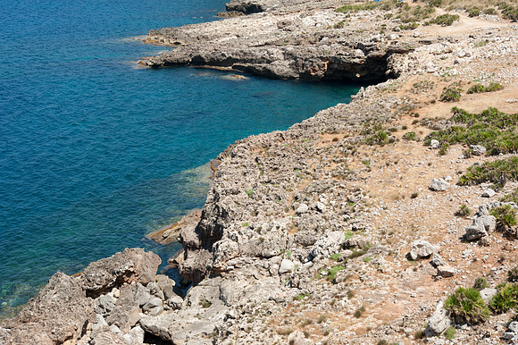 Zarbo di Mare, San Vito