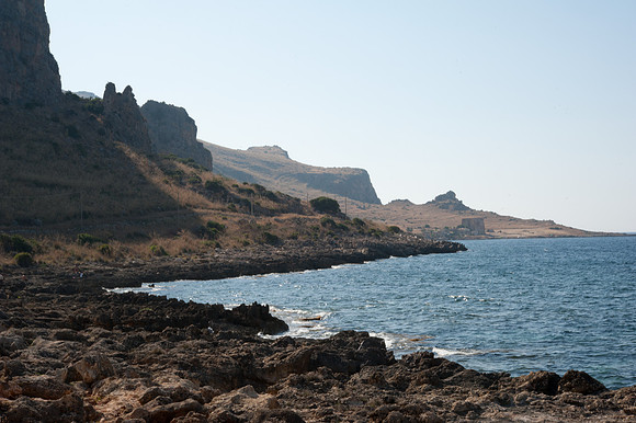 Golfo di Cofano