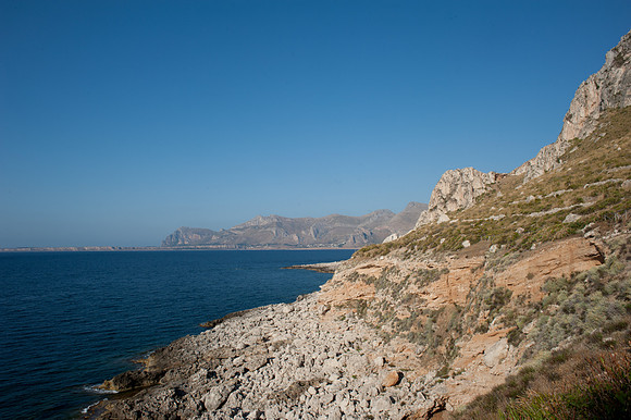 Monte Cofano