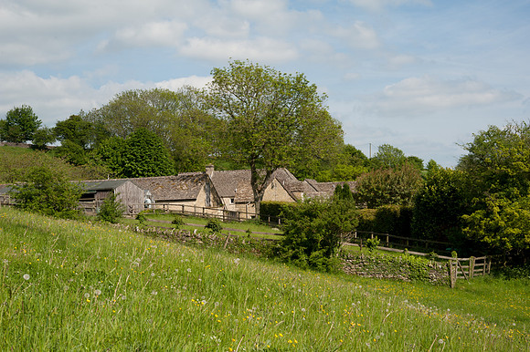 Chedworth