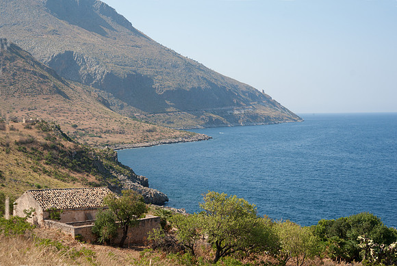Riserva Zingaro