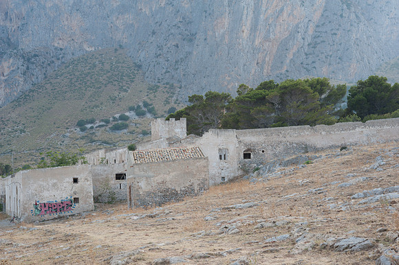 La Tonnara del Secco