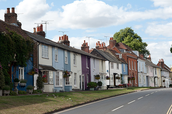 Alresford