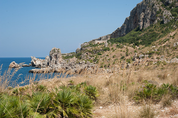 Zarbo di Mare, San Vito