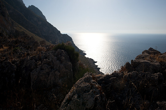 Monte Cofano