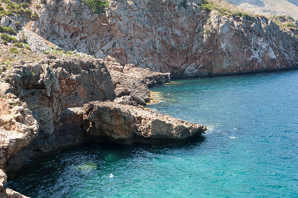 Zarbo di Mare, San Vito