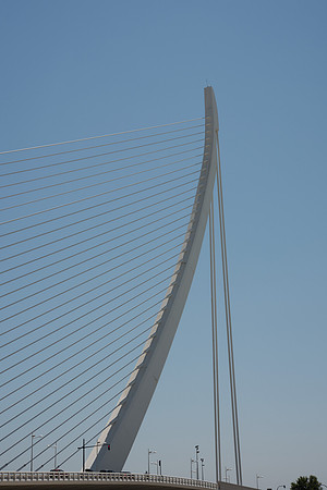 Agora Valencia, Spain.