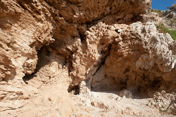 Monte Cofano