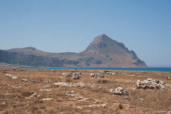 Monte Cofano