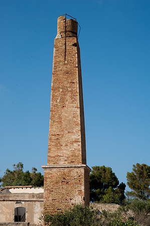 La Tonnara del Secco