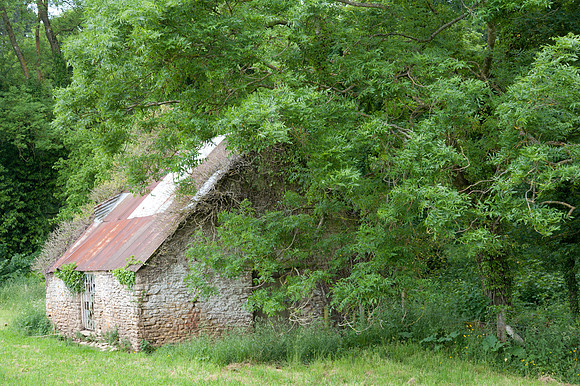 Eyford Barn