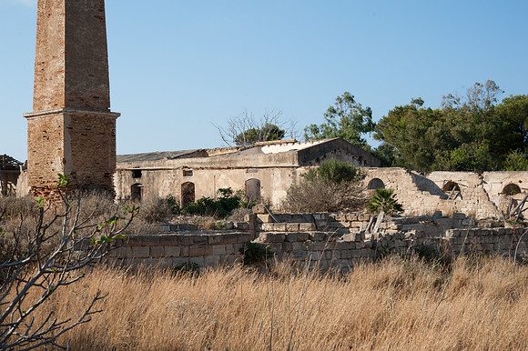 La Tonnara del Secco