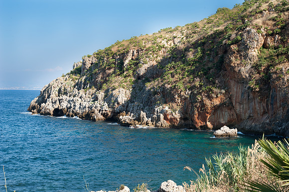 Riserva Zingaro