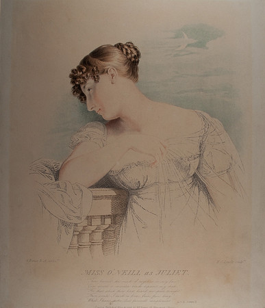 from Mrs Birkbeck's diary
