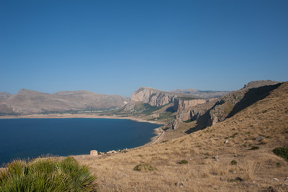 Golfo di Cofano