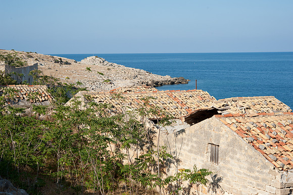 La Tonnara del Secco