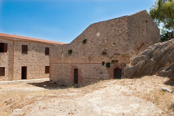 Cefalà Diana Arabic Baths