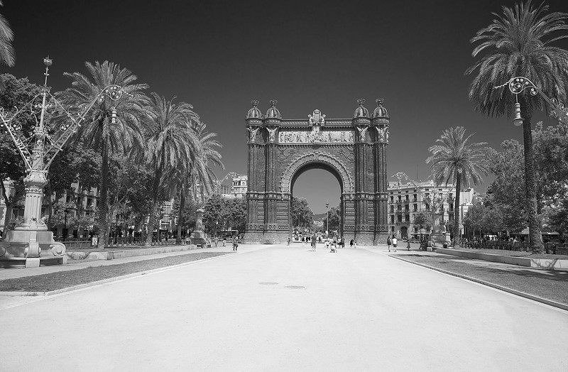 Arc de Triumf