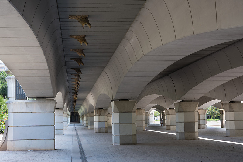 Pont de Regne Valencia