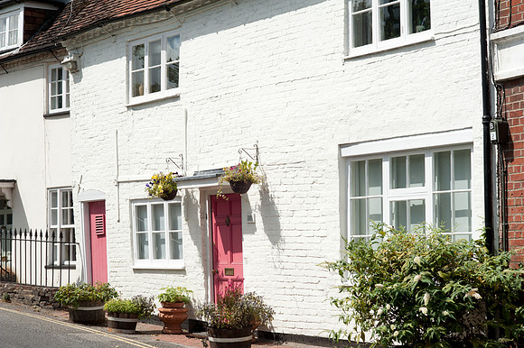 Alresford