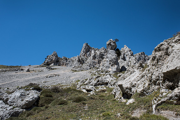 Cares Gorge, Picos de Europa