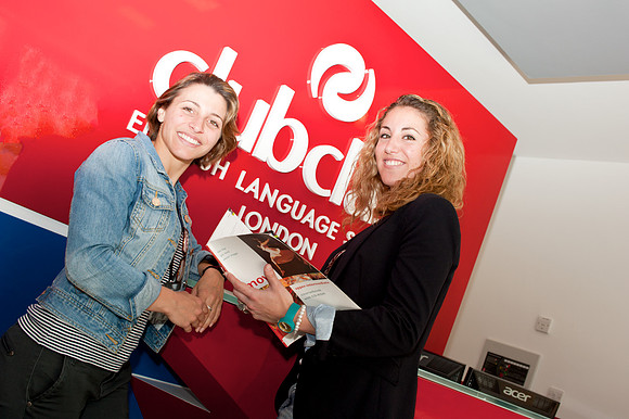 Club Class Students