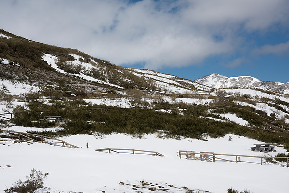 Sierra de Sobia