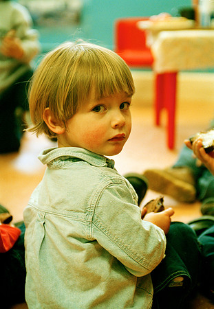 Emma's son