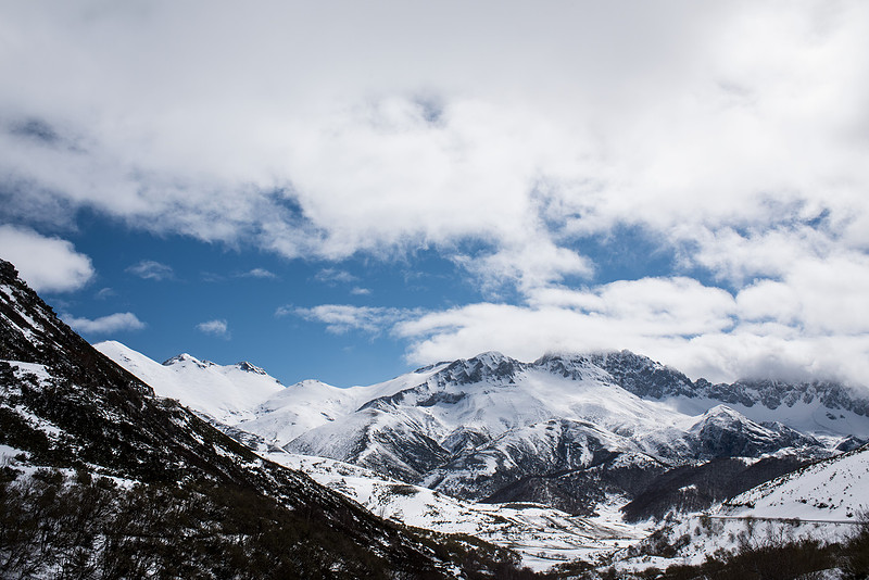 Sierra de Sobia