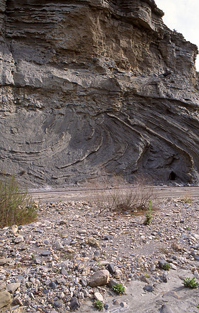 Desierto De Tabernas