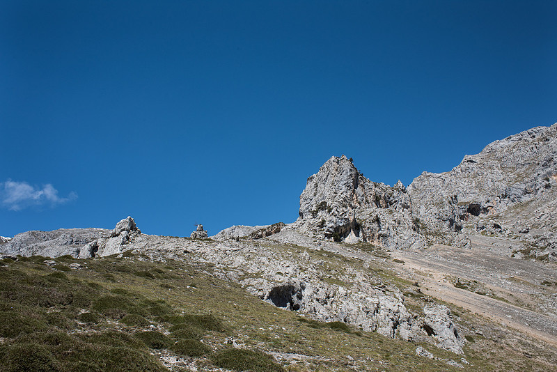 Cares Gorge, Picos de Europa