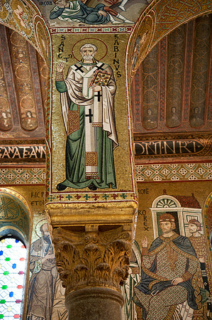 Cappella Palatina