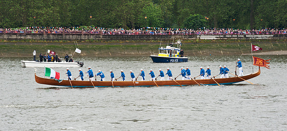 Diamond Jubilee