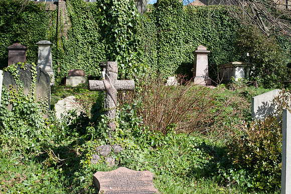 Brompton Cemetery