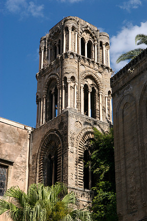 Chiesa della Martorana