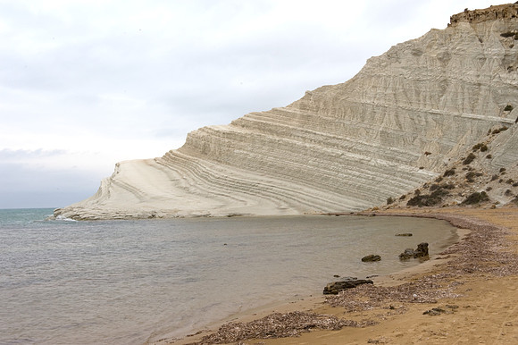 Capo Bianco