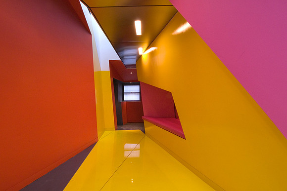 Birkbeck Cinema
